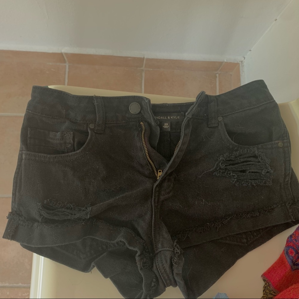 Kendall&Kylie Shorts